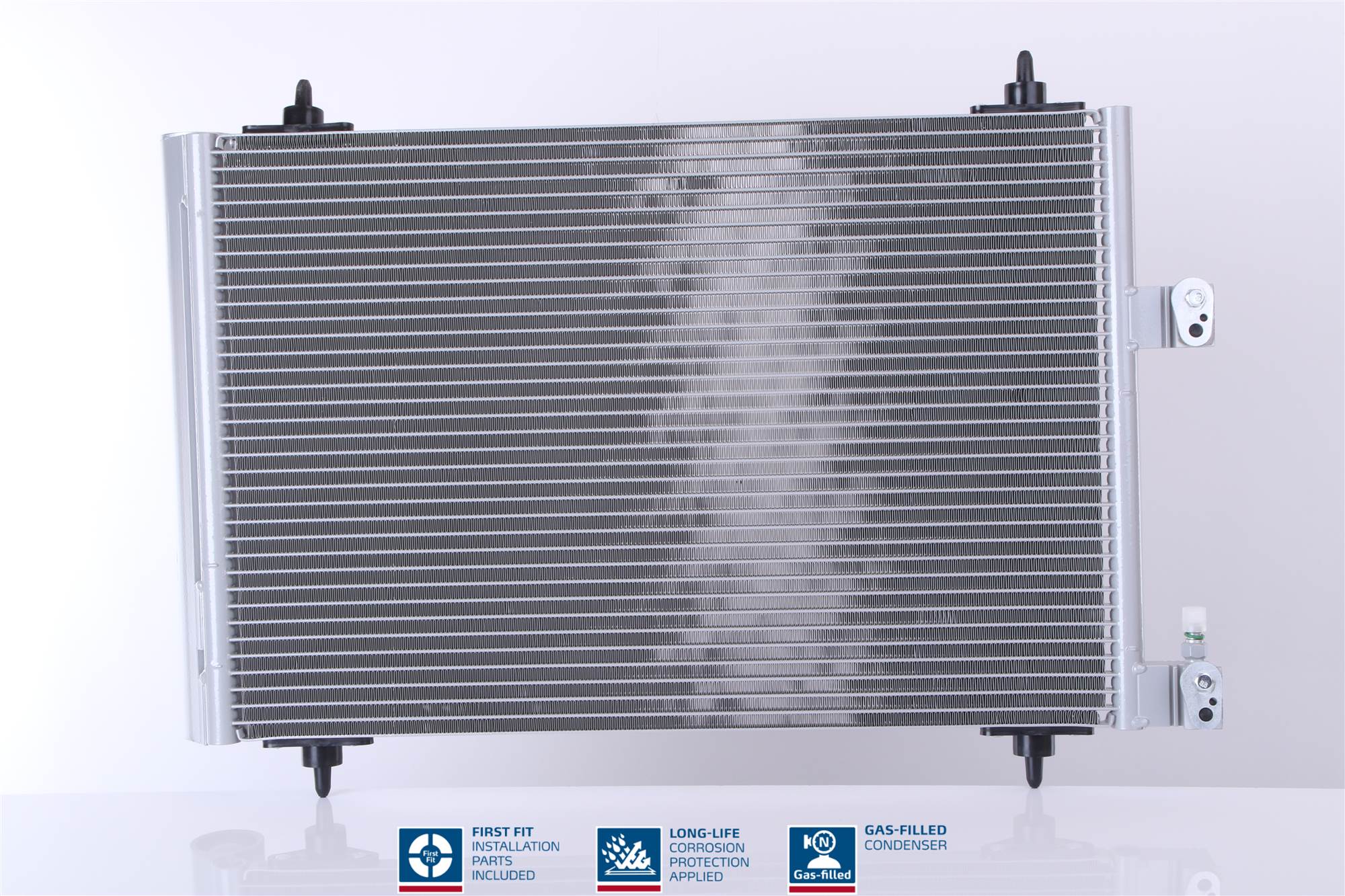 Nissens Airco condensor 94560