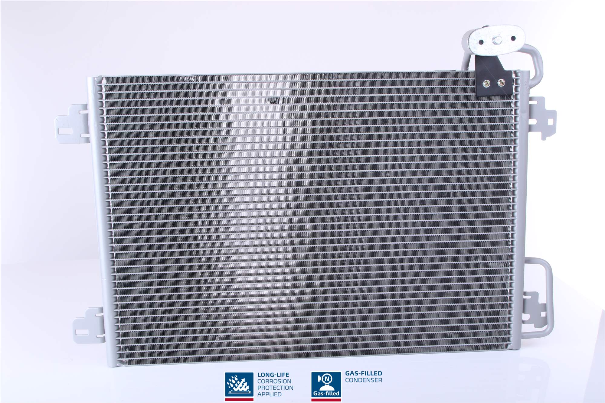 Nissens Airco condensor 94572