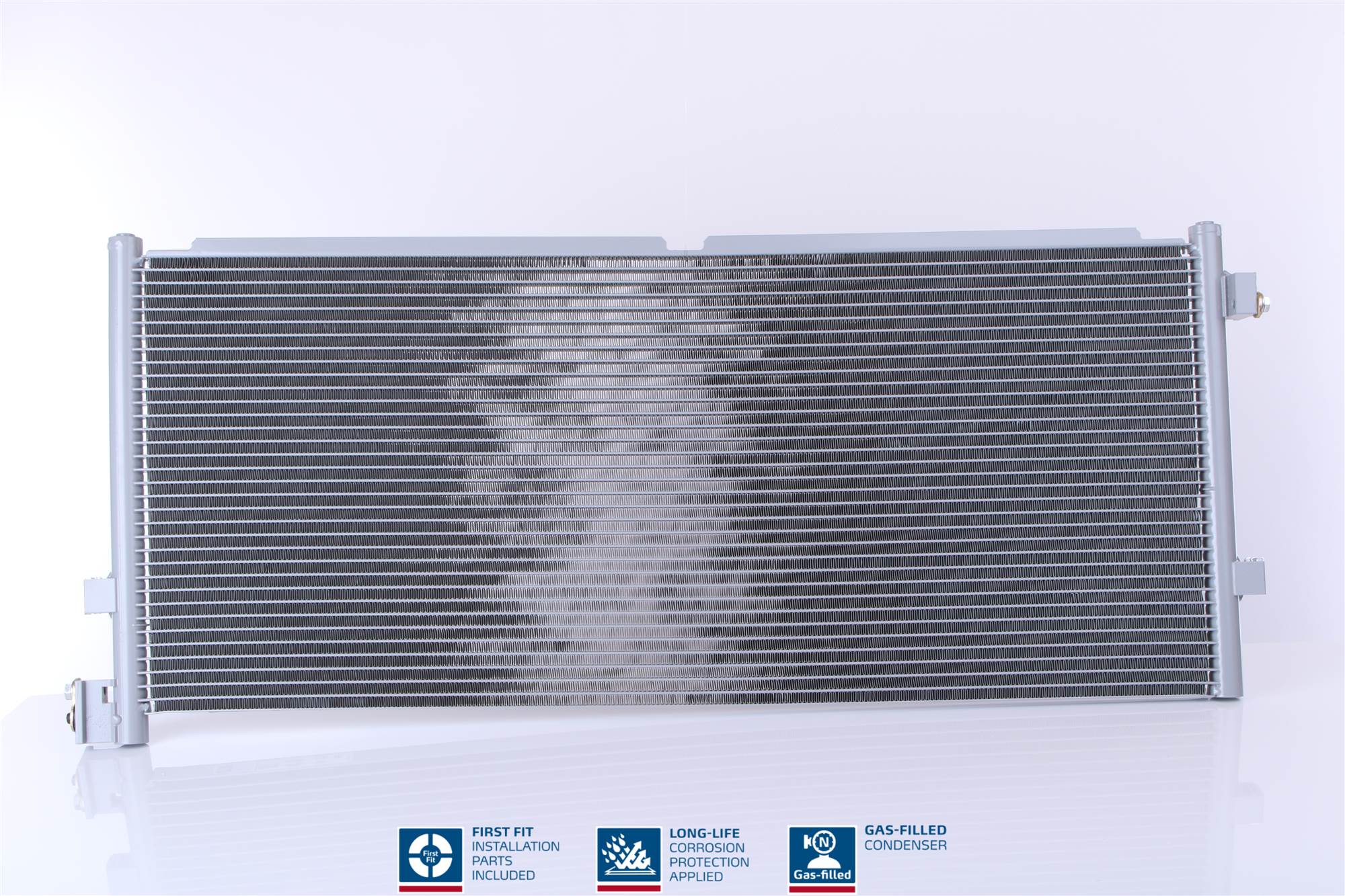 Nissens Airco condensor 94582