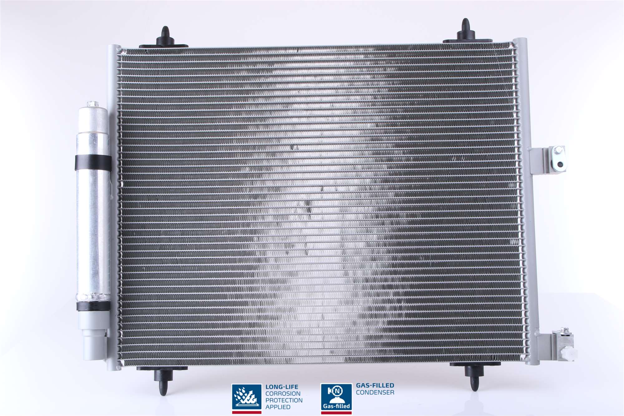 Nissens Airco condensor 94609