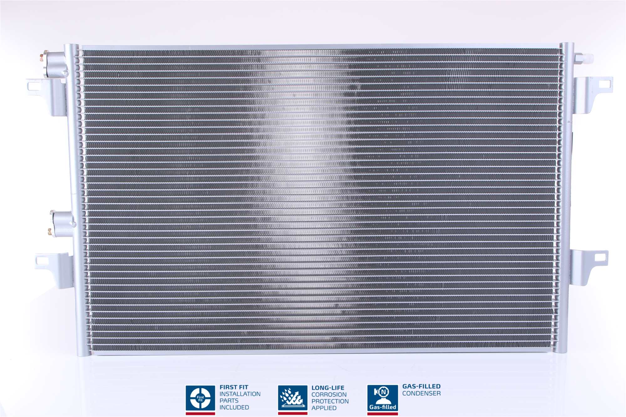 Nissens Airco condensor 94627