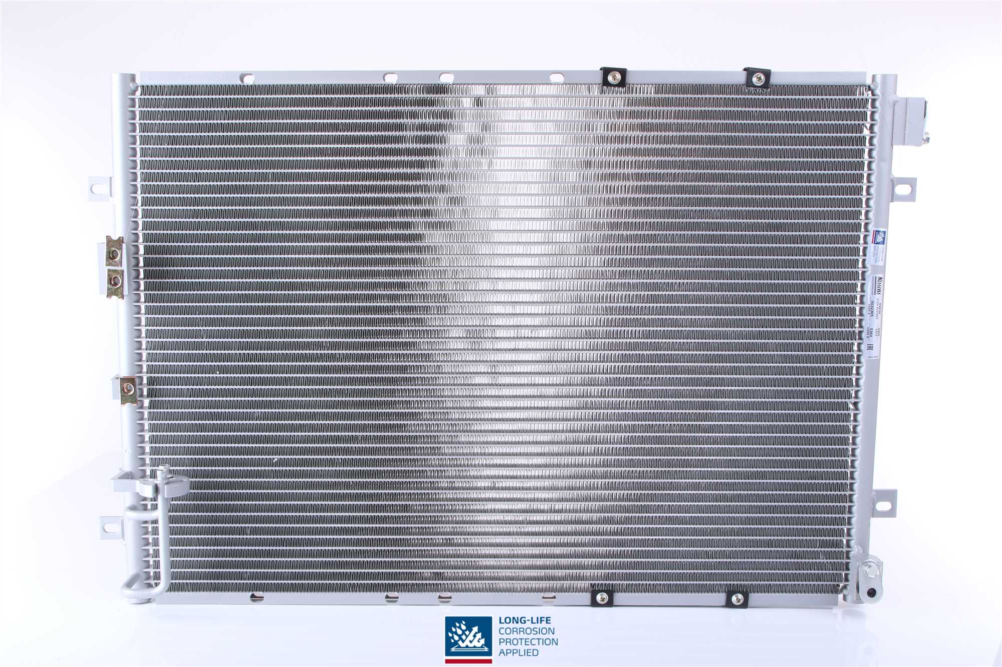 Nissens Airco condensor 94636