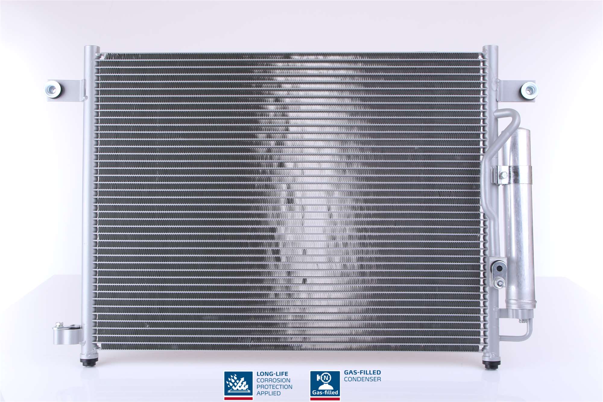 Nissens Airco condensor 94640