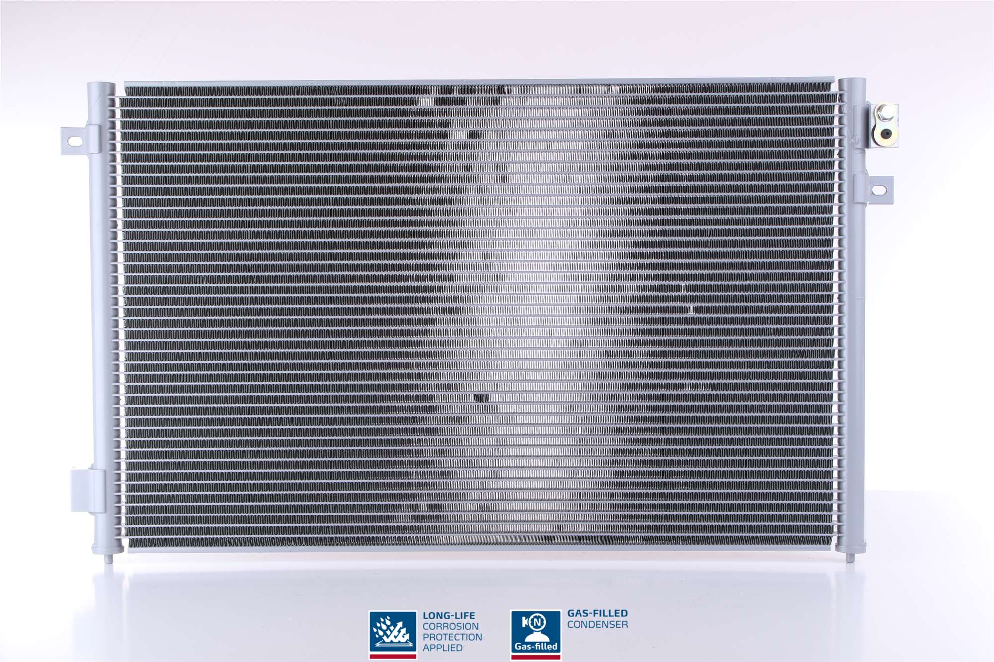 Nissens Airco condensor 94717