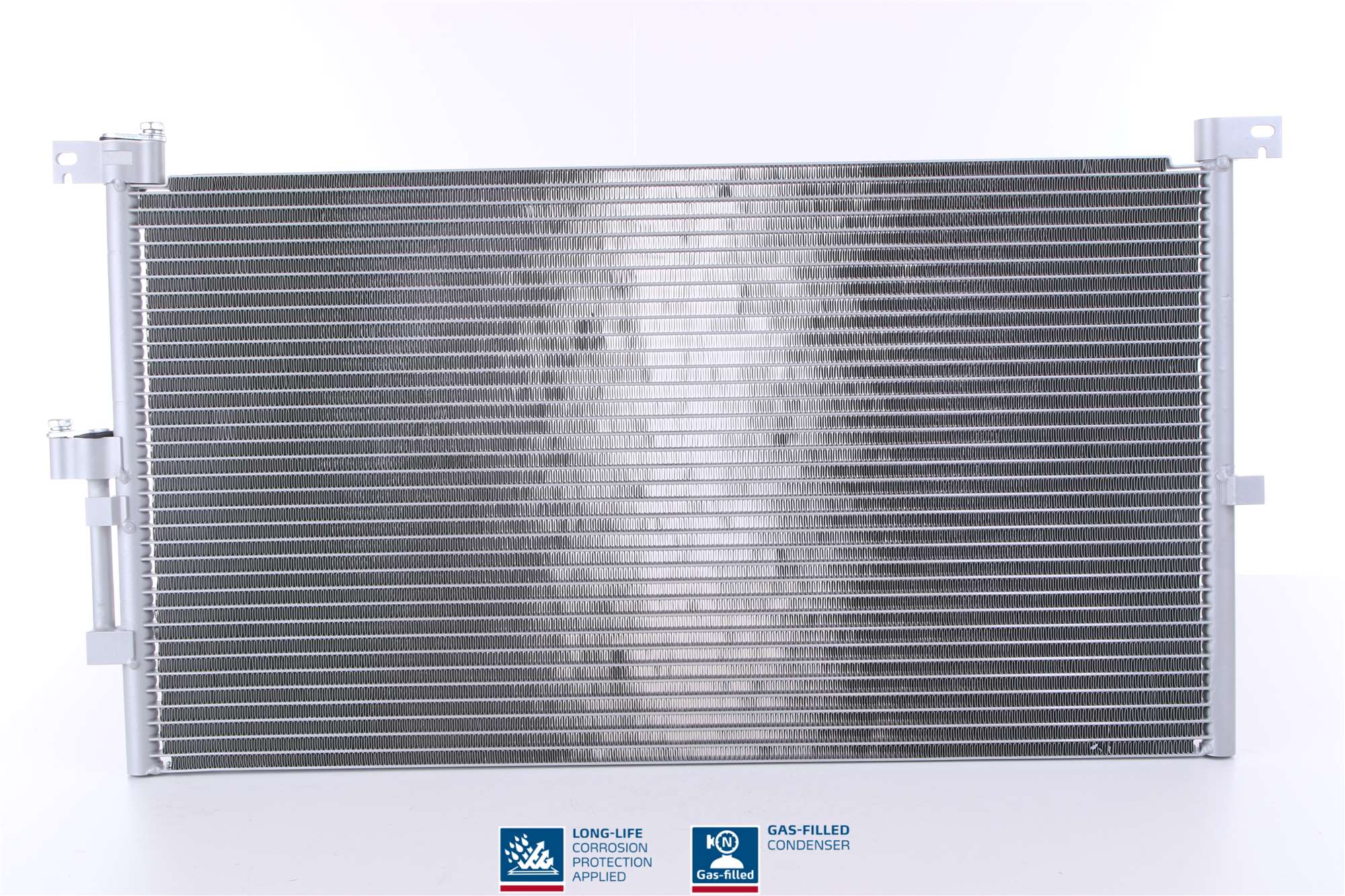 Nissens Airco condensor 94718