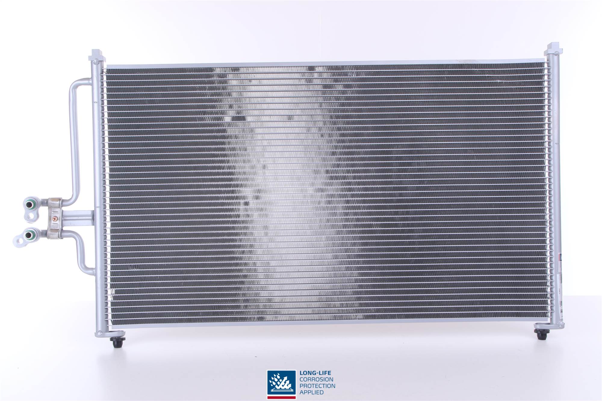 Nissens Airco condensor 94731