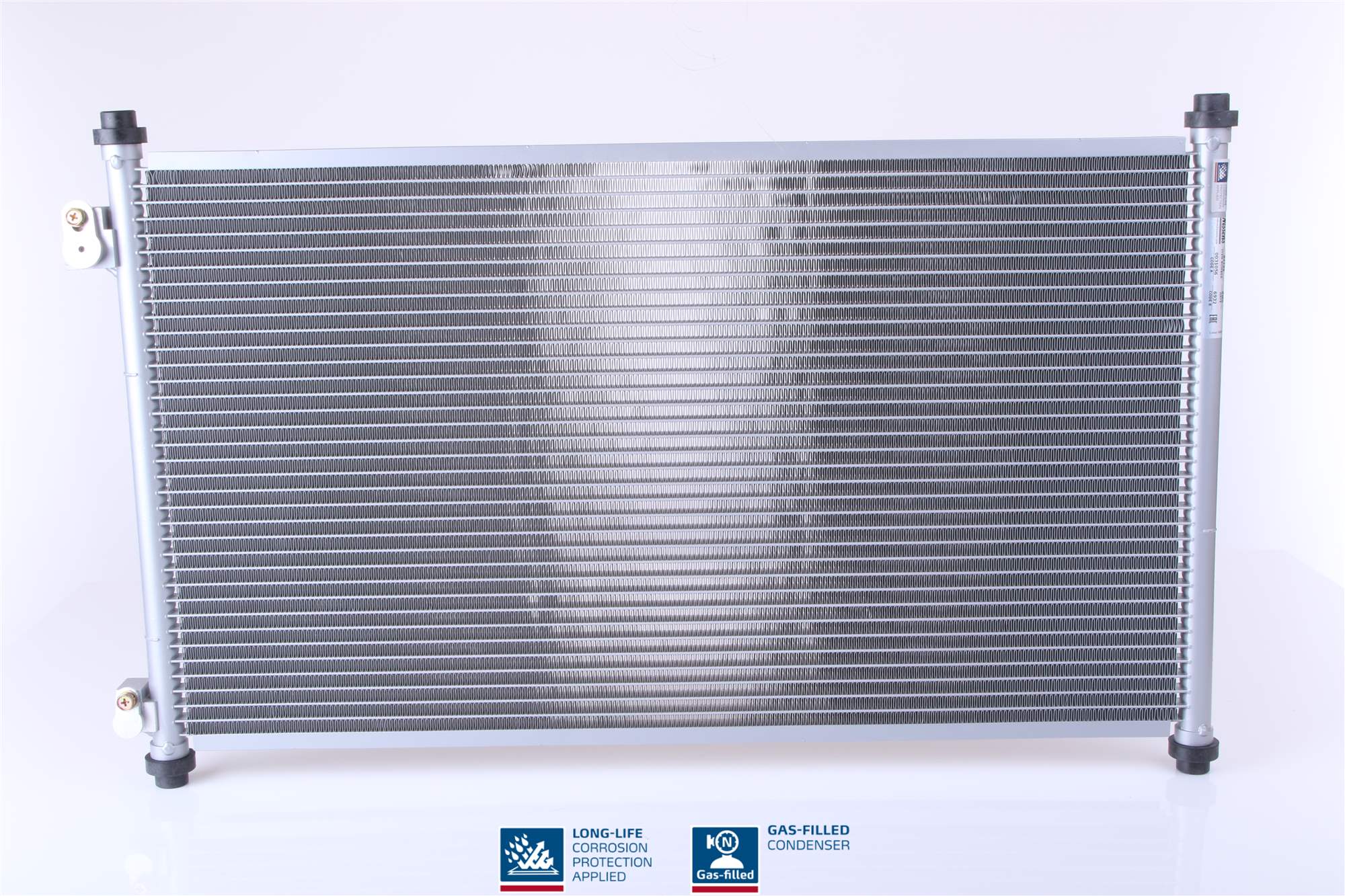 Nissens Airco condensor 94733