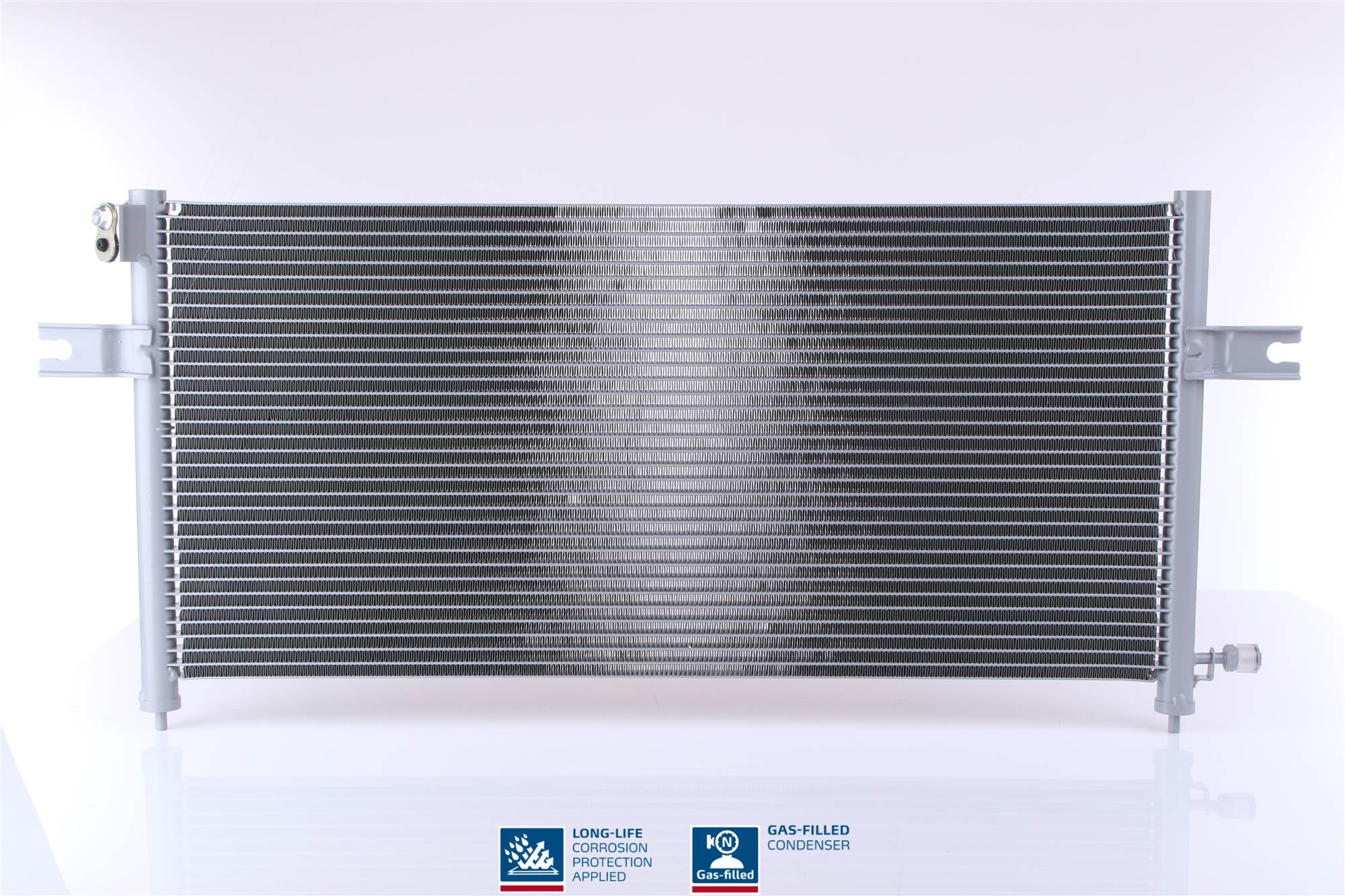 Nissens Airco condensor 94759