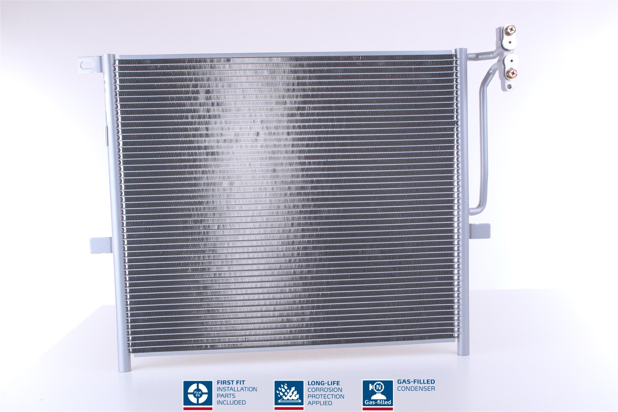 Nissens Airco condensor 94761