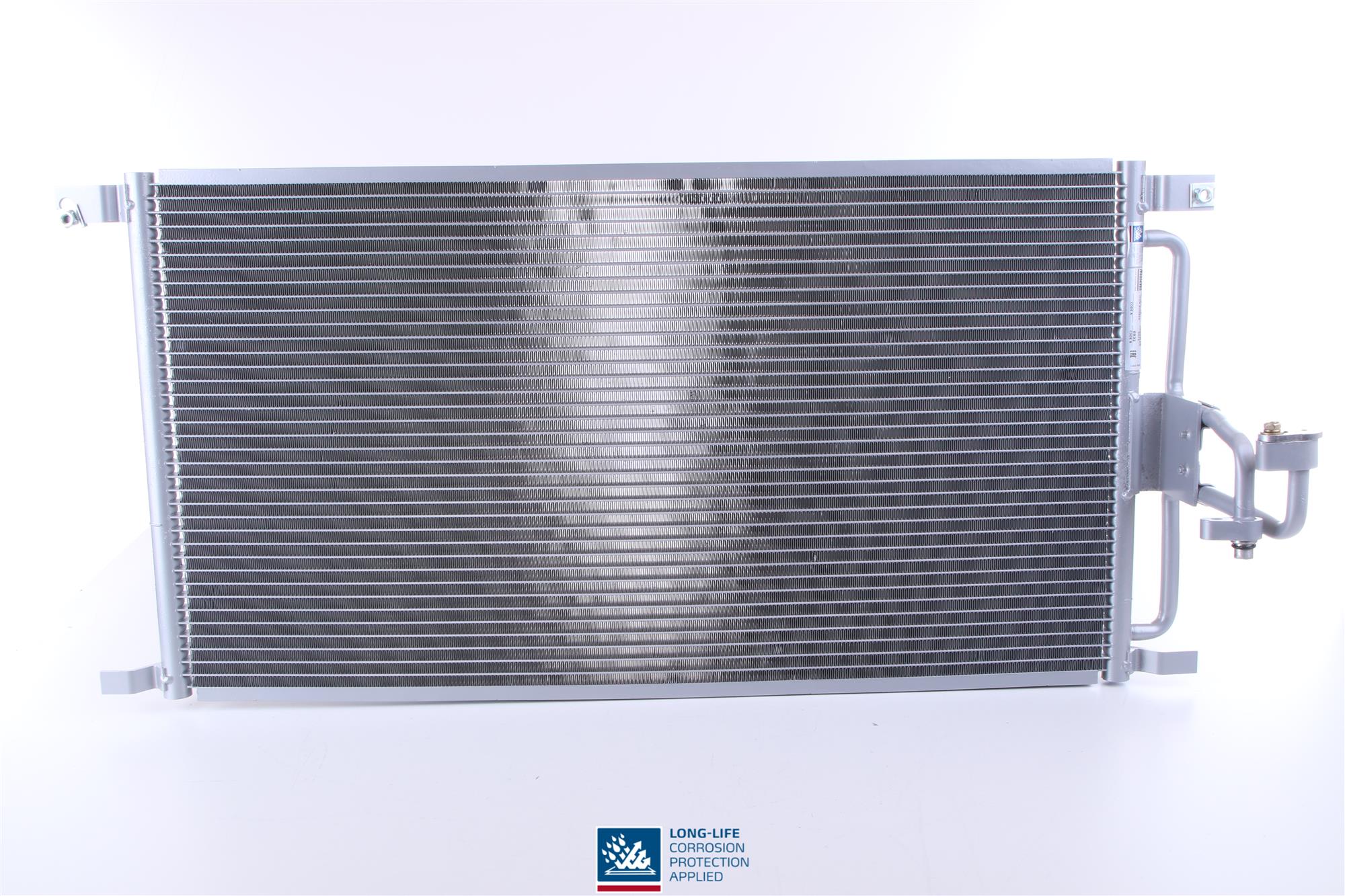 Nissens Airco condensor 94798