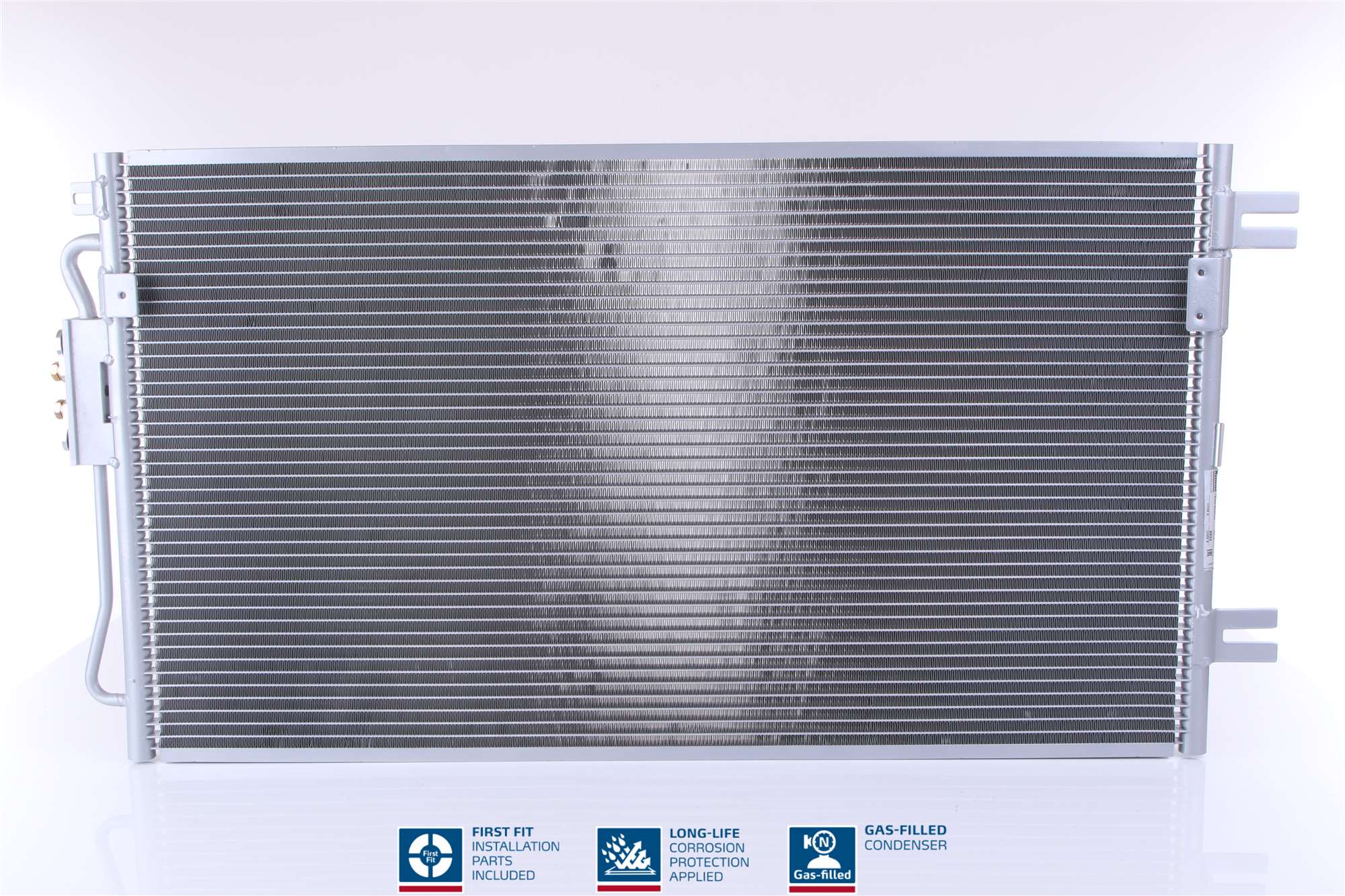 Nissens Airco condensor 94806