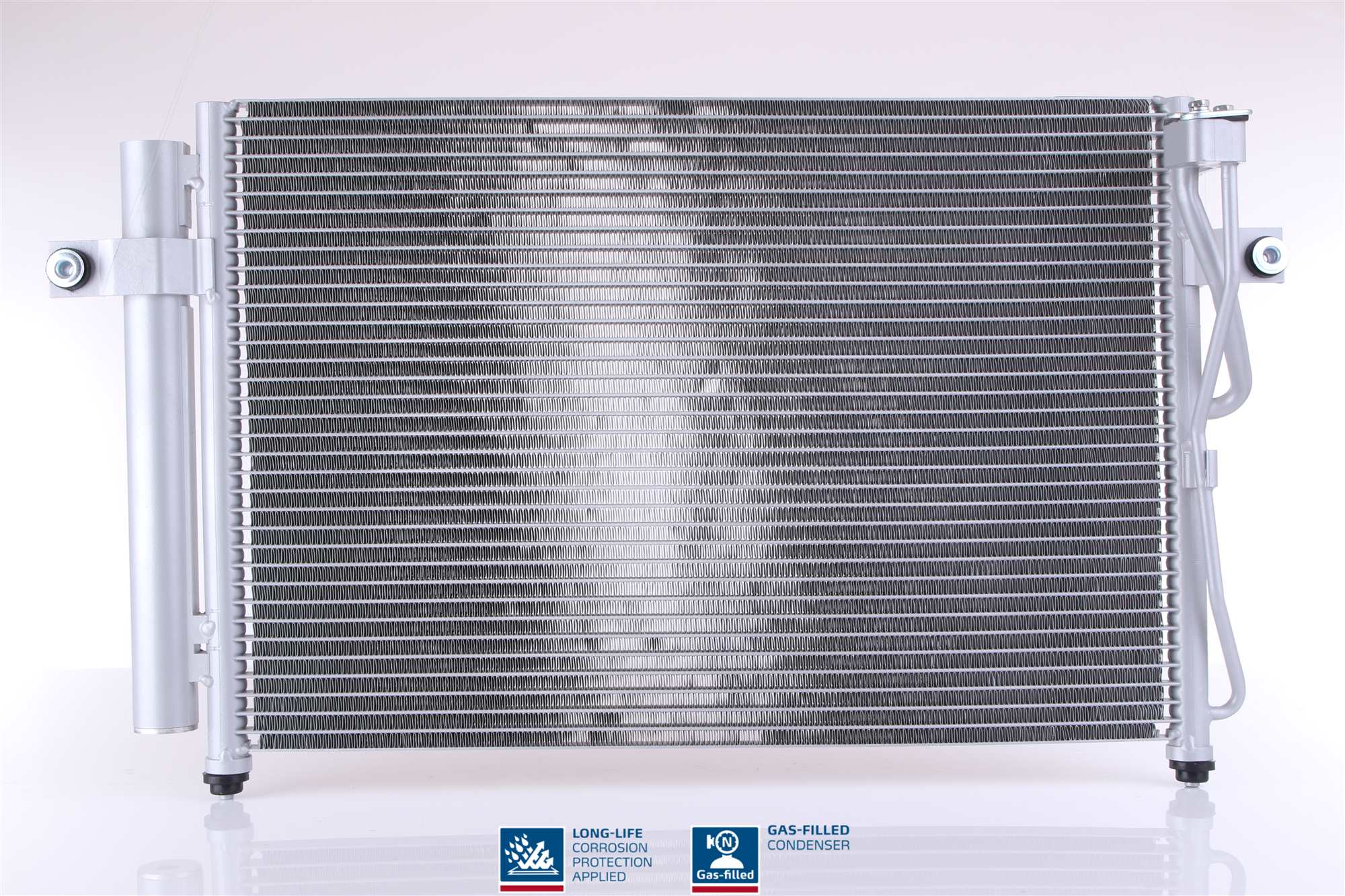 Nissens Airco condensor 94815