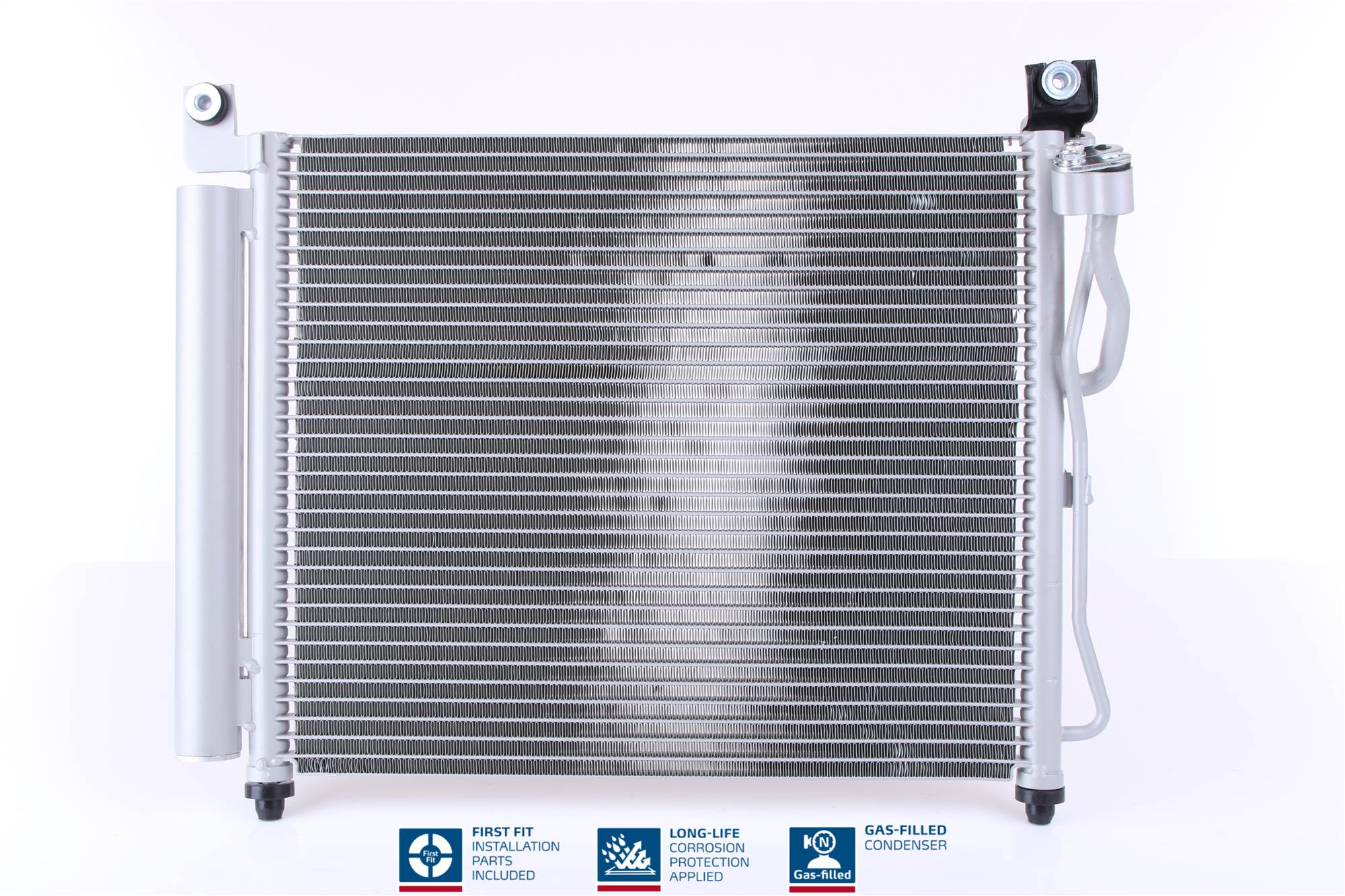 Nissens Airco condensor 94828