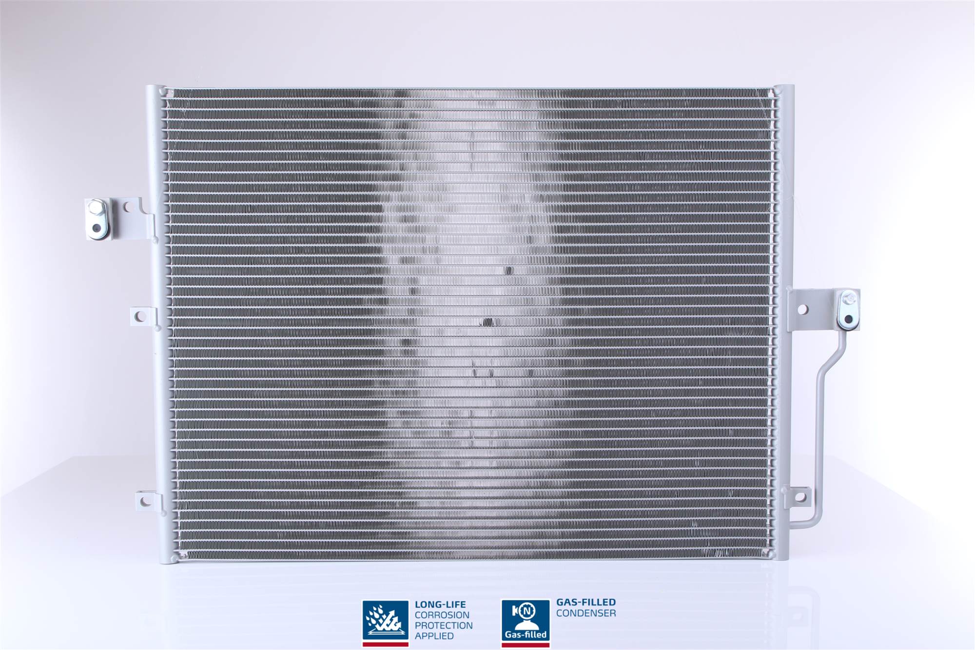 Nissens Airco condensor 94859