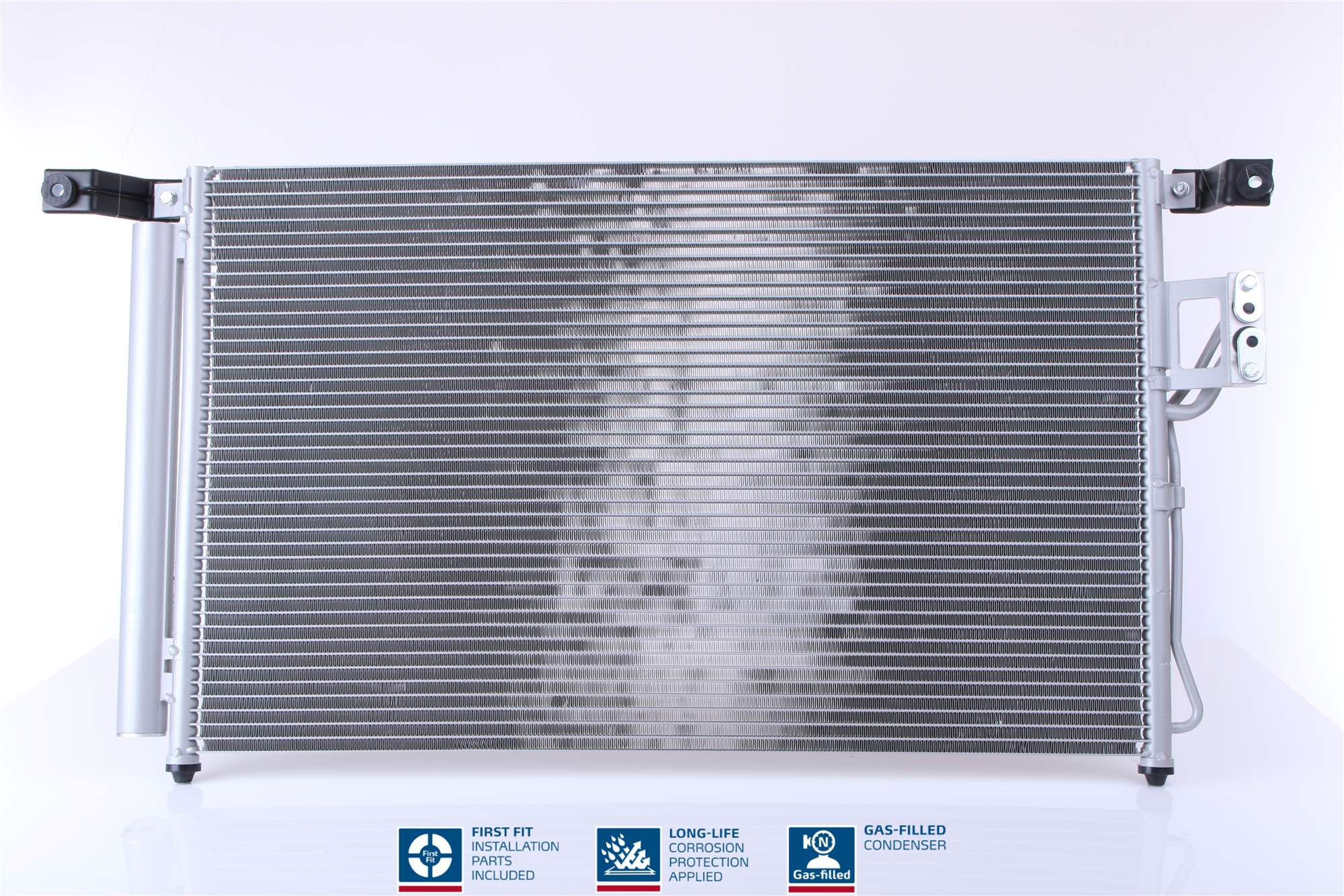 Nissens Airco condensor 94869