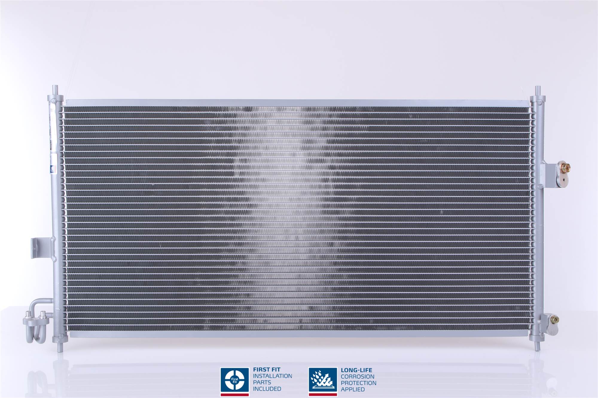 Nissens Airco condensor 94889