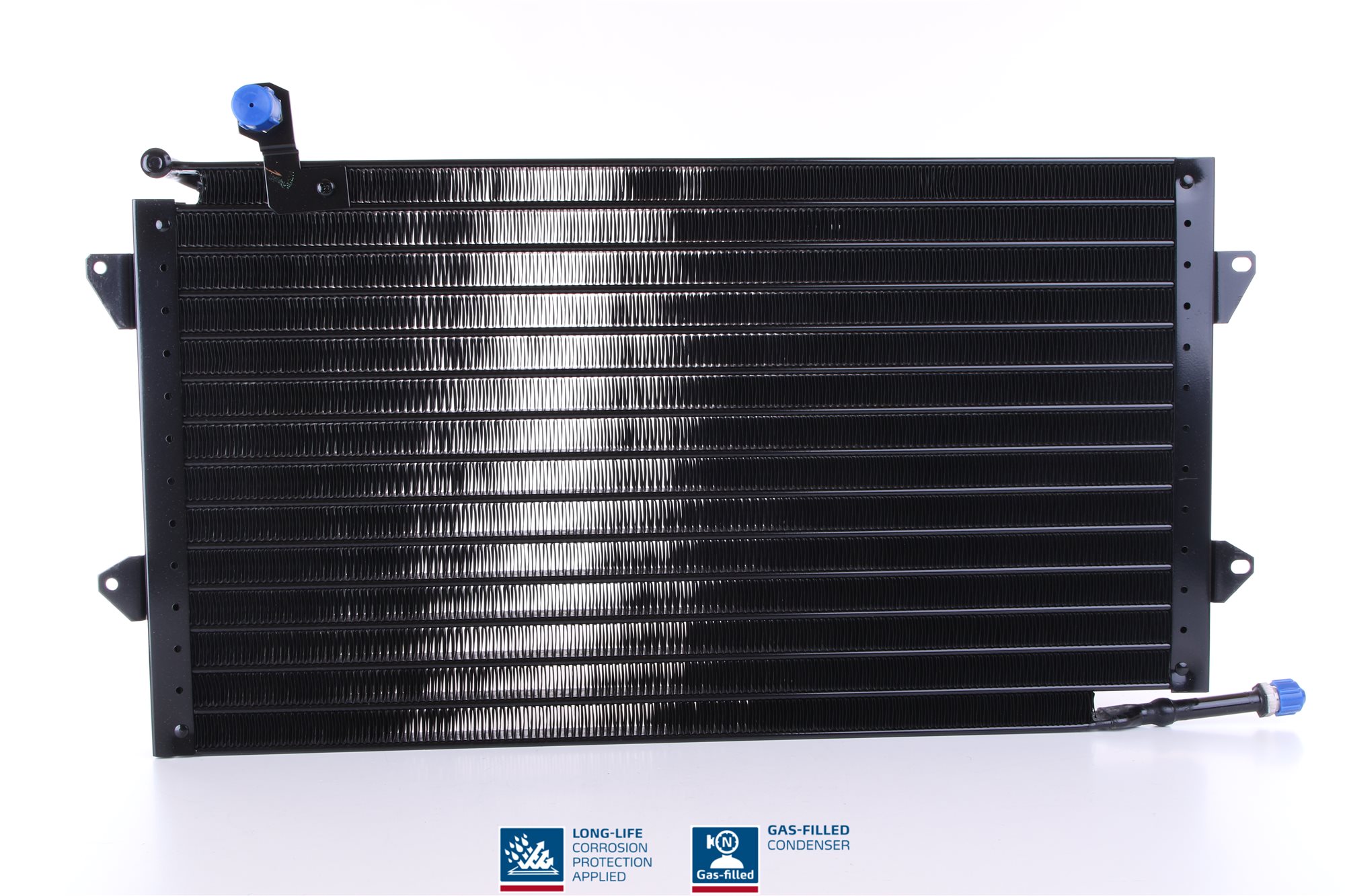 Nissens Airco condensor 94905