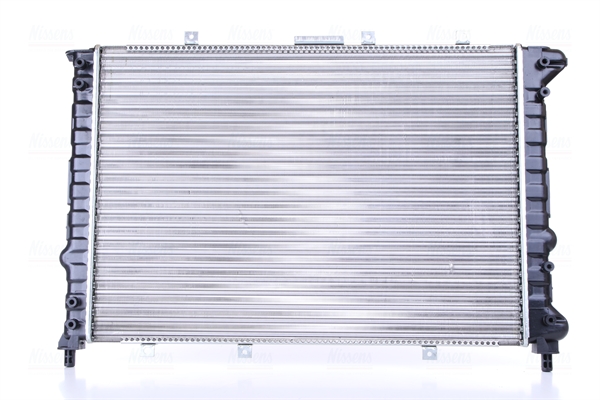 Nissens Radiateur 60041