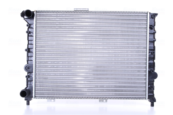 Nissens Radiateur 60049