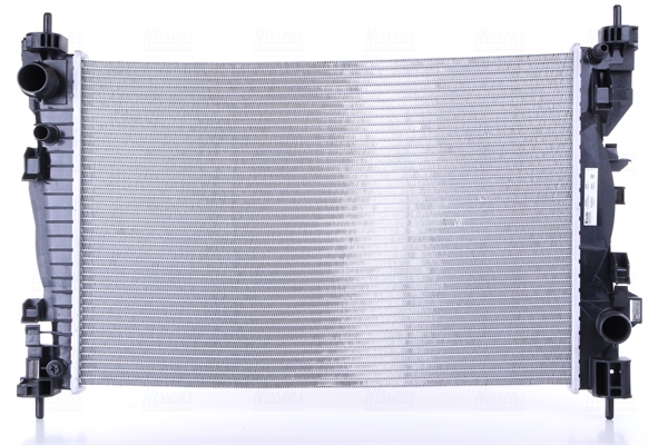 Nissens Radiateur 60062