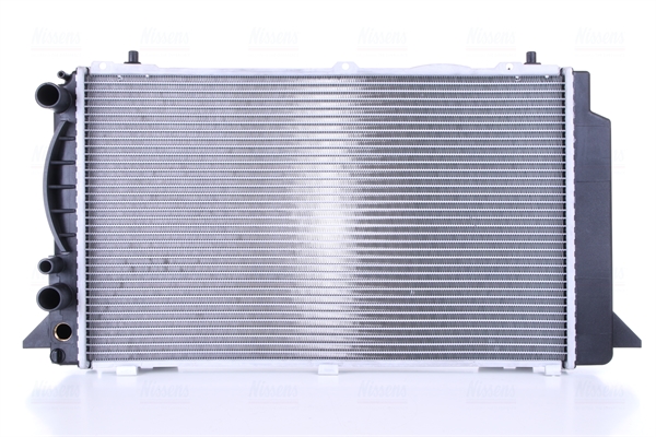 Nissens Radiateur 60465A