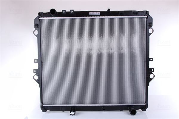 Nissens Radiateur 606069