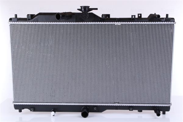 Nissens Radiateur 606109