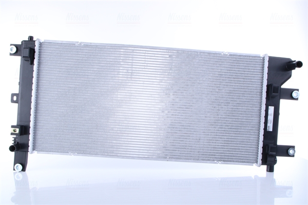 Nissens Radiateur 606264