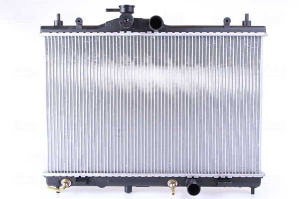 Nissens Radiateur 606273