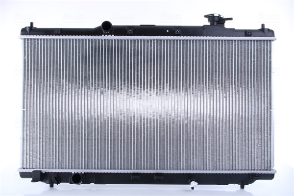 Nissens Radiateur 606310