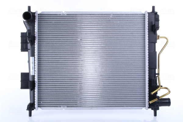 Nissens Radiateur 606399