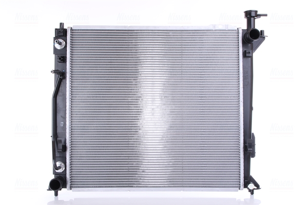 Nissens Radiateur 606482