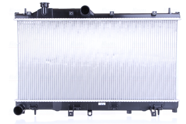 Nissens Radiateur 606532