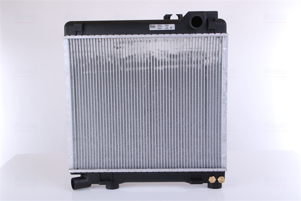 Nissens Radiateur 60667