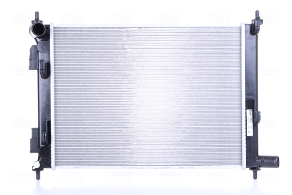 Nissens Radiateur 606733