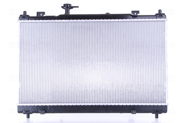 Nissens Radiateur 606736