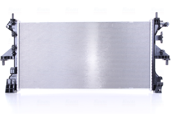 Nissens Radiateur 606756