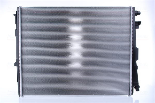 Nissens Radiateur 606784