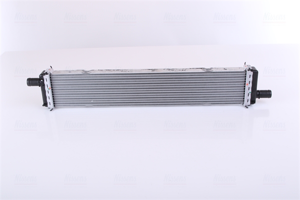 Nissens Radiateur 606792