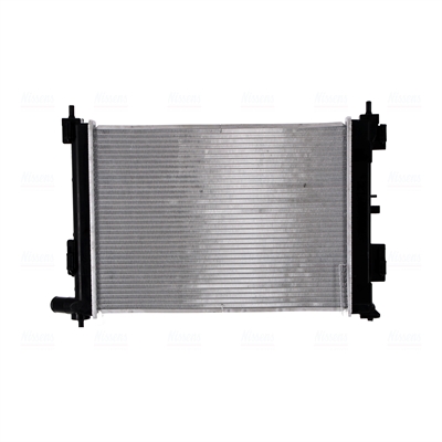 Nissens Radiateur 606804