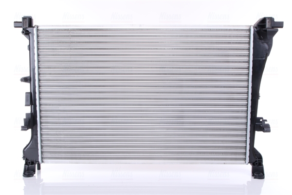 Nissens Radiateur 606810