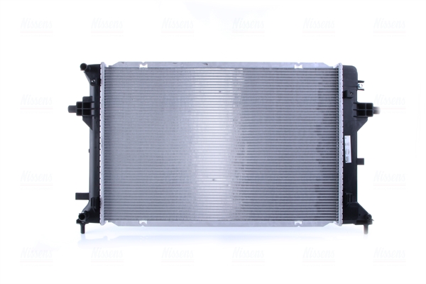 Nissens Radiateur 606811