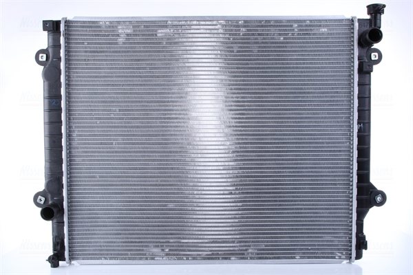Nissens Radiateur 606832