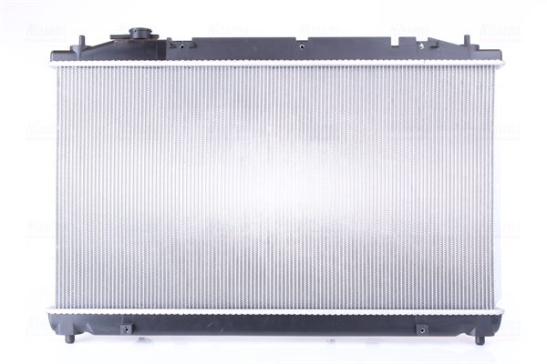 Nissens Radiateur 606836