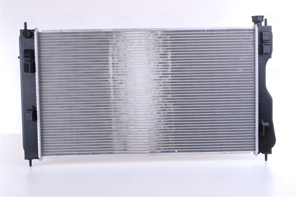 Nissens Radiateur 606844