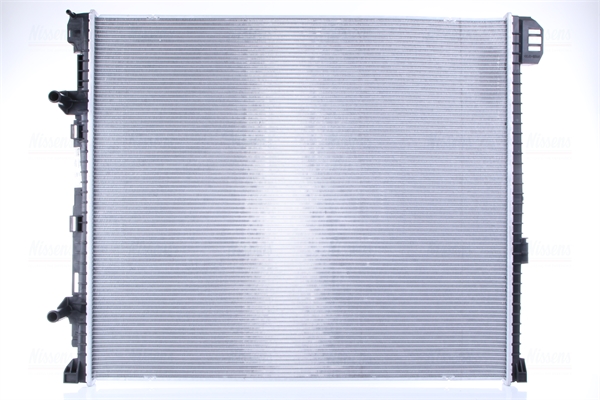 Nissens Radiateur 606979