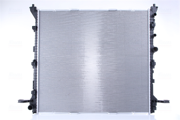 Nissens Radiateur 606981
