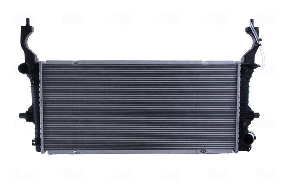 Nissens Radiateur 607023