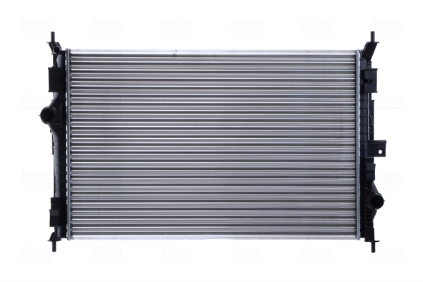 Nissens Radiateur 607088