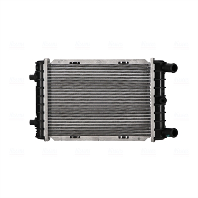 Nissens Radiateur 607112